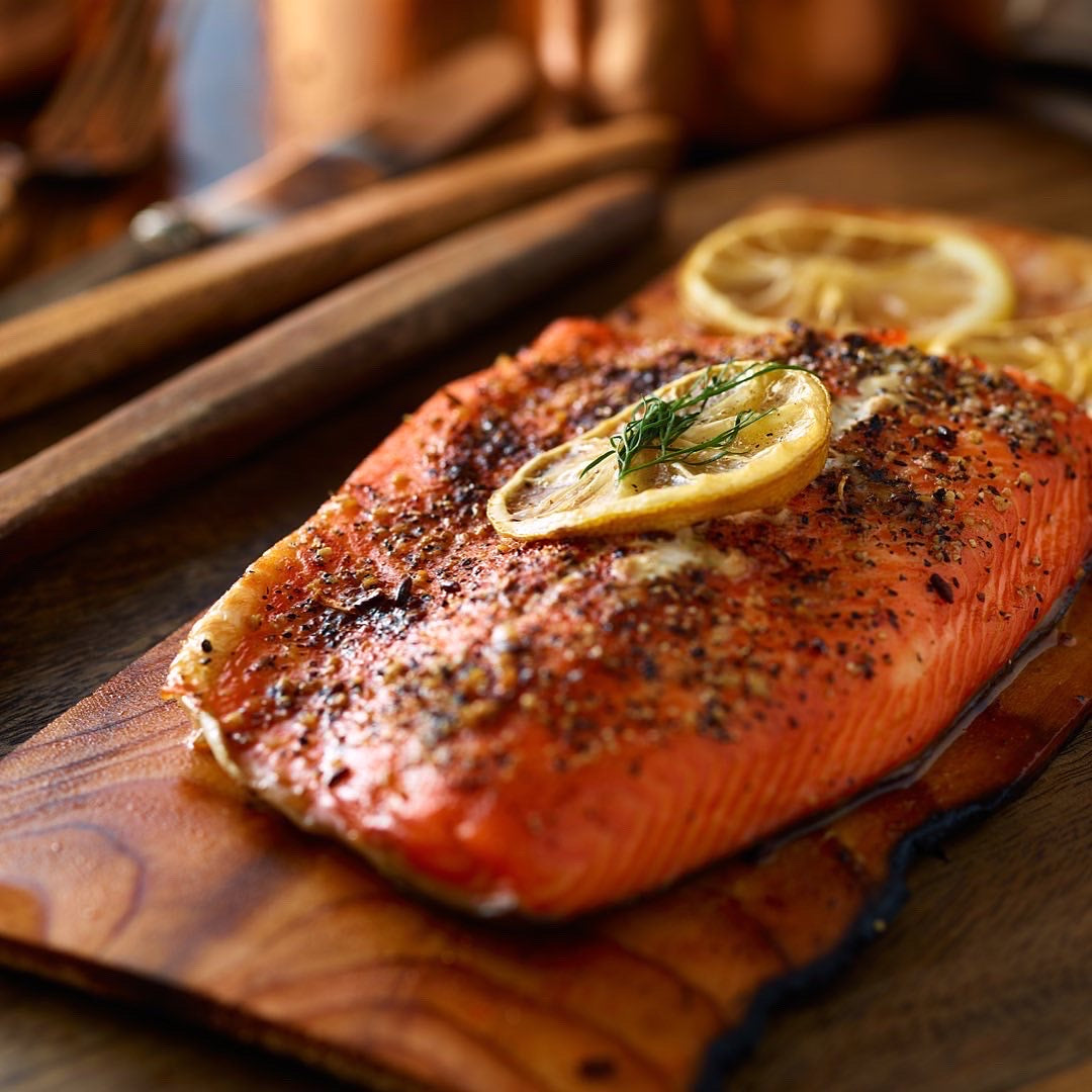 DO YOU REALLY KNOW HOW TO COOK SALMON?