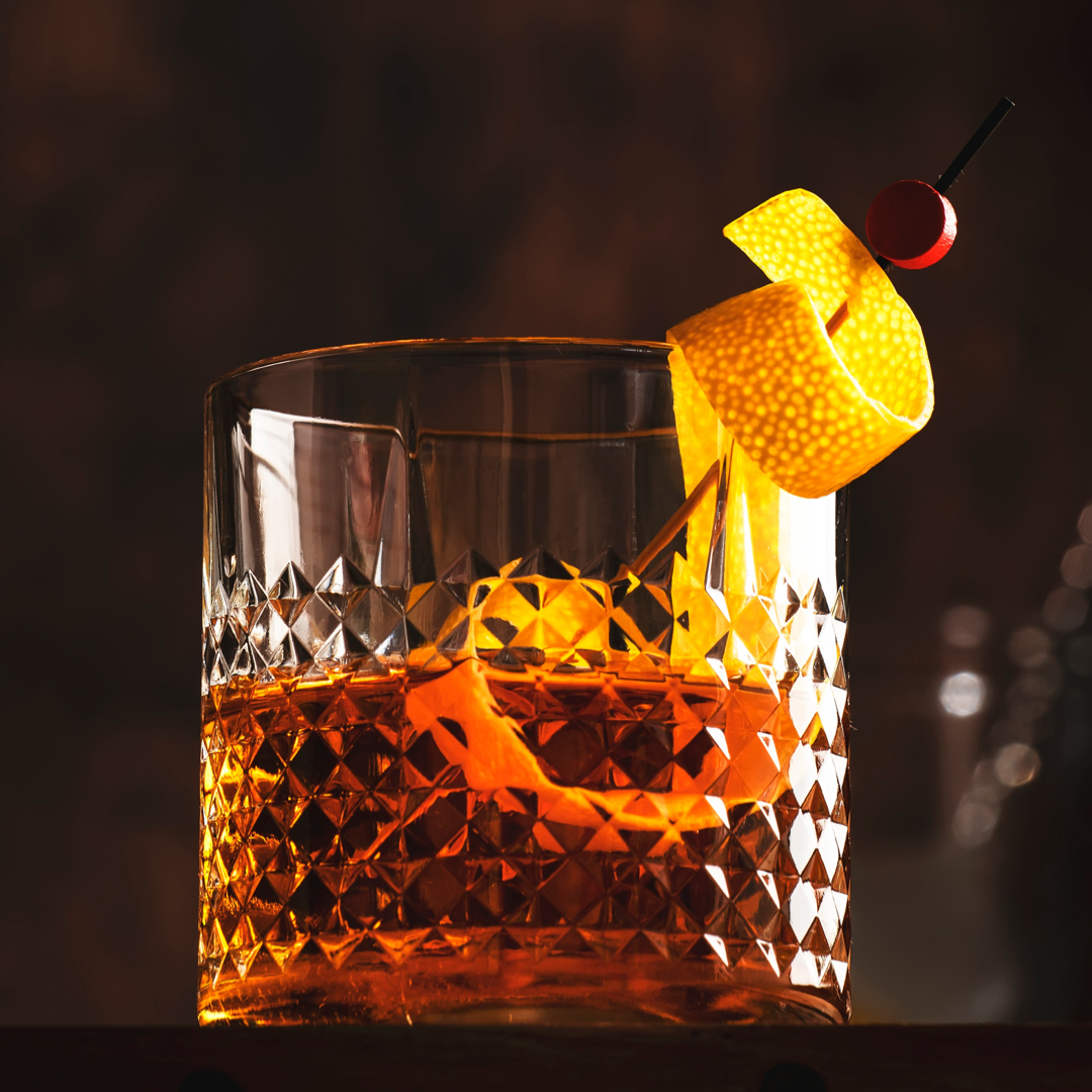 THE BITTERS TRUTH ABOUT THE COCKTAIL