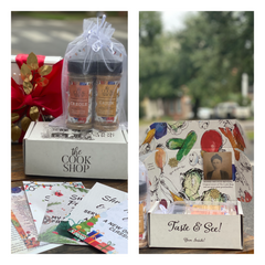 THE COOK SHOP GIFT SET