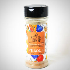 Creole Seasoning