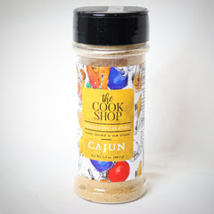 Cajun Sesoning
