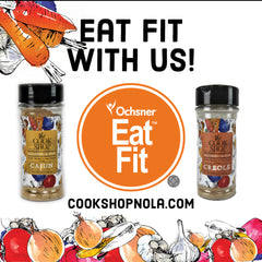 Creole Seasoning